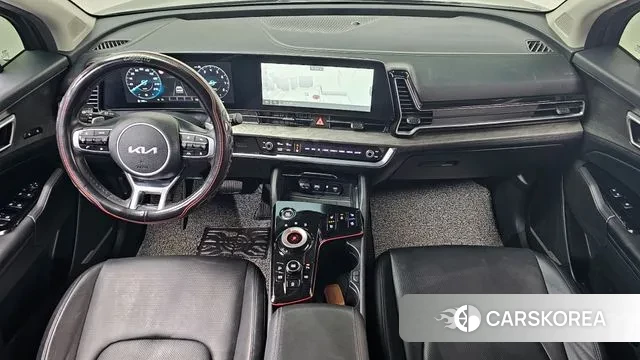 Kia Sportage 5th Generation id 3550854 из Кореи 17