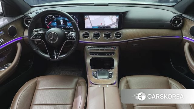 Mercedes-Benz E-Class W213 id 4637168 из Кореи 33