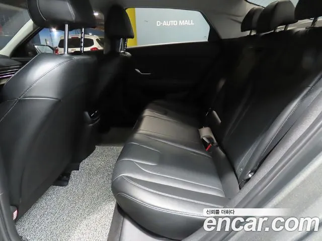 Hyundai Avante (CN7) id 2692936 из Кореи 8