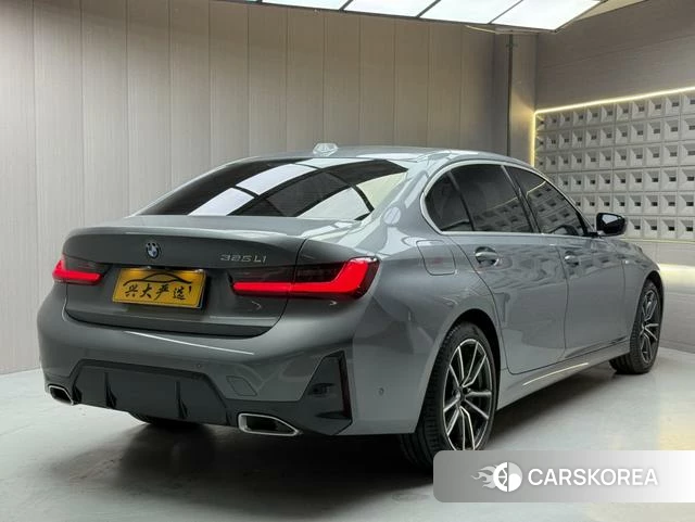BMW 3 series id 4313940 из Китая 7