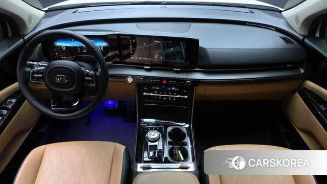 Kia Carnival 4th generation id 3860519 из Кореи 17