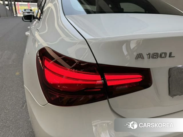 Mercedes-Benz Class A id 4206954 из Китая 22