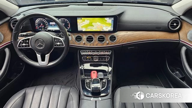 Mercedes-Benz E-Class W213 id 4519534 из Кореи 31