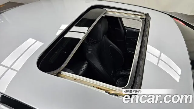 Mercedes-Benz CLS-Class C257 id 2569863 из Кореи 17