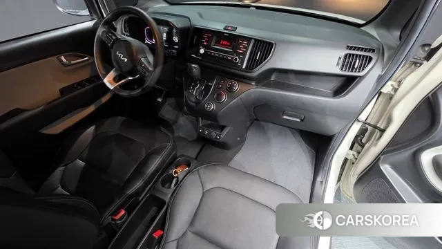 Kia The New Kia Ray id 3432074 из Кореи 17