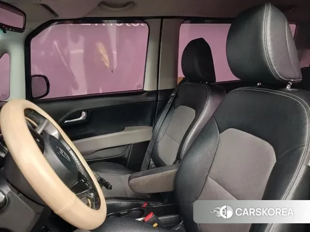 Kia The New Ray id 3129314 из Кореи 17