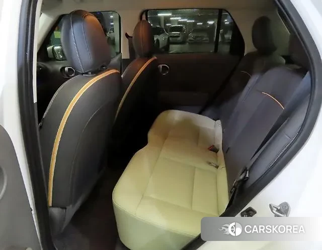 Hyundai The New Casper id 3522372 из Кореи 17