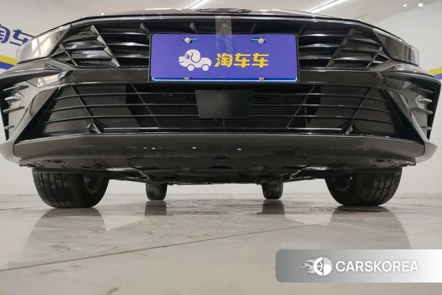 Hyundai Elantra id 3876350 из Китая 14