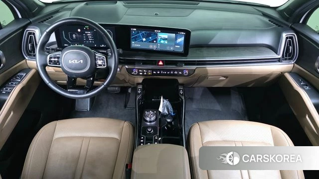 Kia The New Sorento 4th Generation id 4752840 из Кореи 17