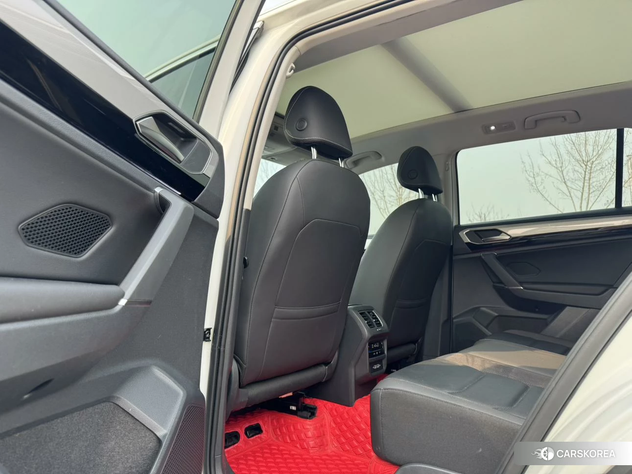 Volkswagen Tayron id 4453987 из Китая 14