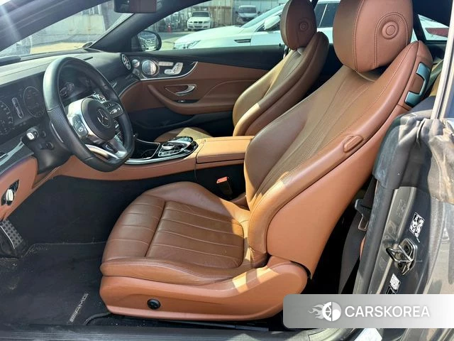Mercedes-Benz E-Class W213 id 3885402 из Кореи 17