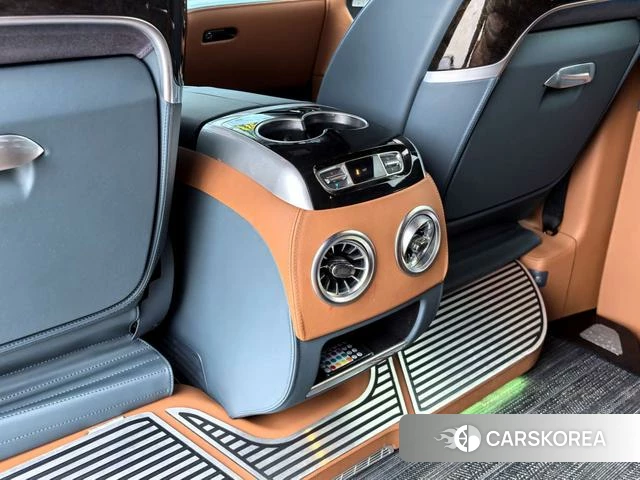 Mercedes-Benz V-class id 4290205 из Китая 26
