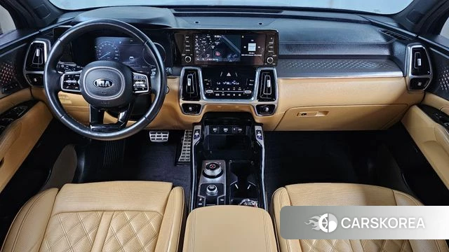 Kia Sorento 4th Generation id 4232328 из Кореи 29