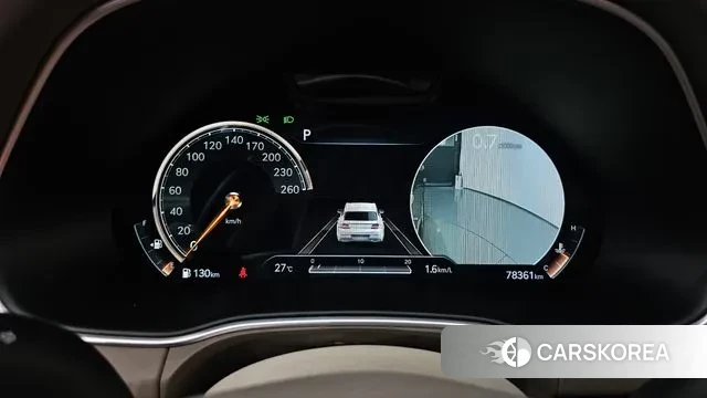 Genesis GV80 id 3044054 из Кореи 17