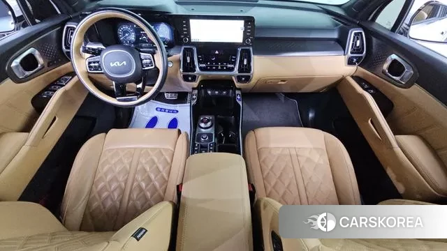 Kia Sorento 4th Generation id 3503496 из Кореи 17