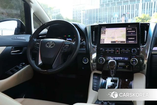 Toyota Elfa id 4387236 из Китая 14