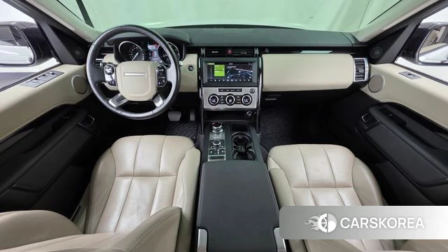 Land Rover Discovery 5 id 4416886 из Кореи 17