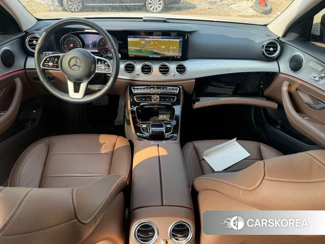 Mercedes-Benz E-Class W213 id 3795714 из Кореи 9