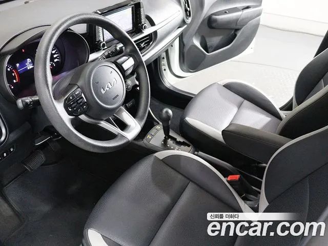 Kia Morning Urban (JA) id 2691785 из Кореи 17