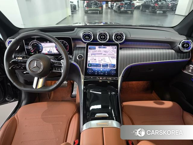 Mercedes-Benz GLC id 4256598 из Китая 7