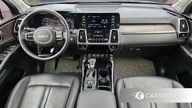 Kia Sorento 4th Generation id 4423343 из Кореи 17
