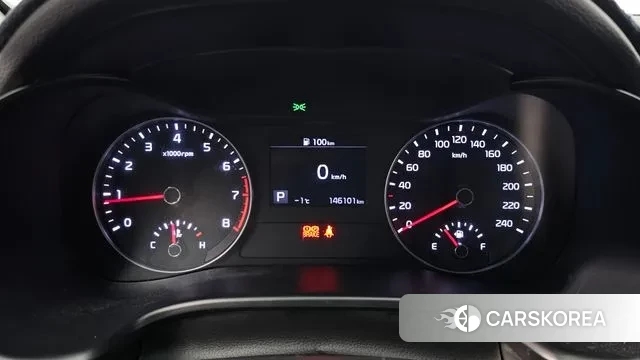 Kia Come New K3 id 3602090 из Кореи 17