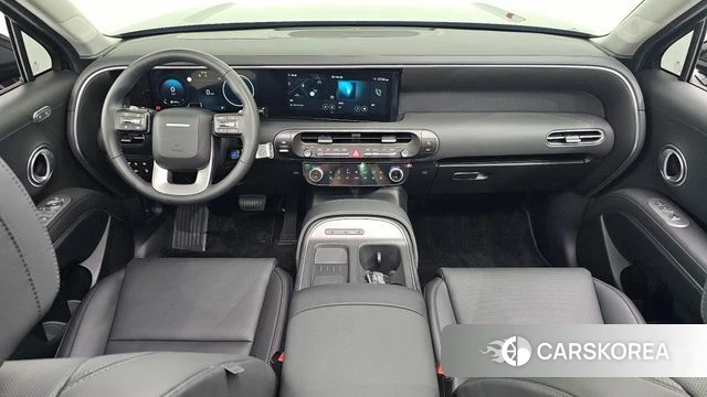 Hyundai Palisade (LX3) id 4584043 из Кореи 32