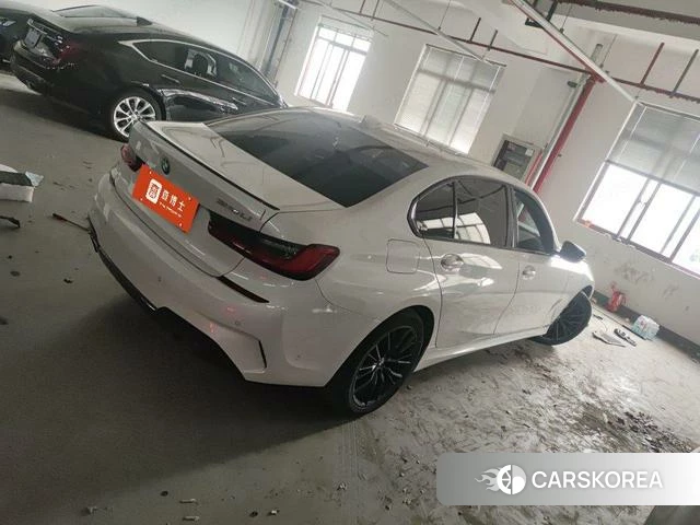 BMW 3 series id 4341876 из Китая 7