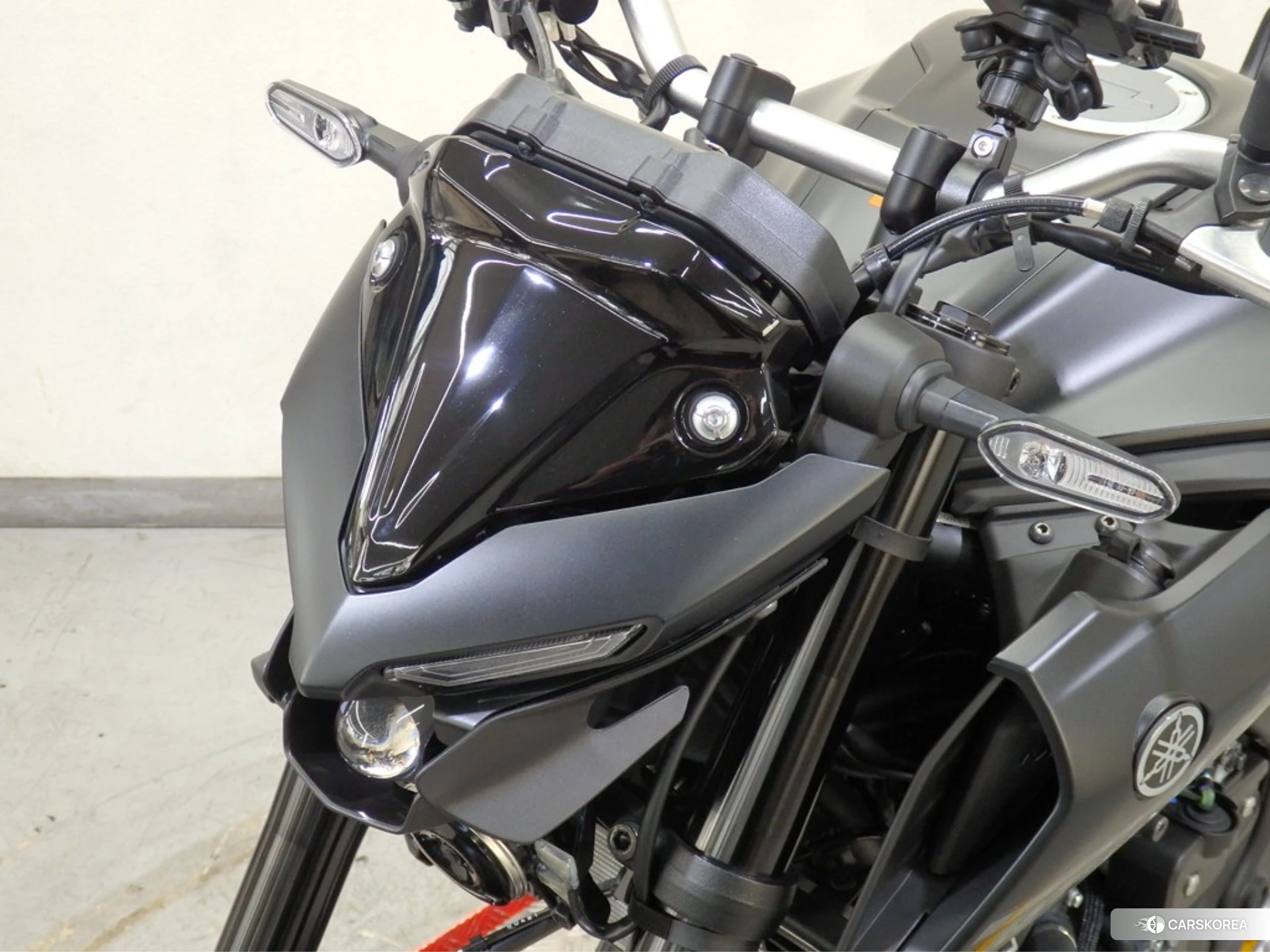 Проданный Yamaha MT-03 id 4191756 из Японии, фото 28