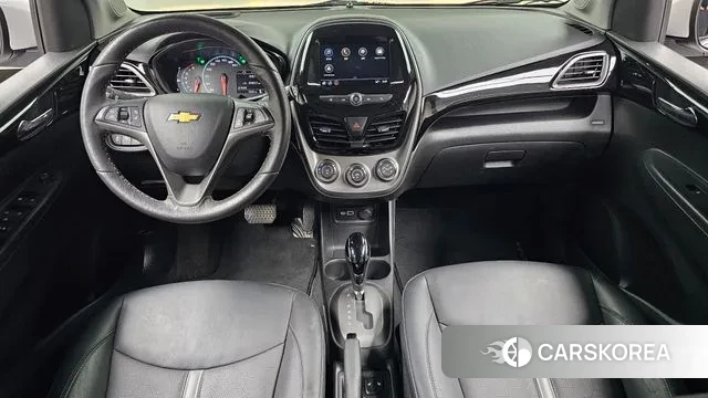 Chevrolet (GM Daewoo) The New Spark id 3059144 из Кореи 17