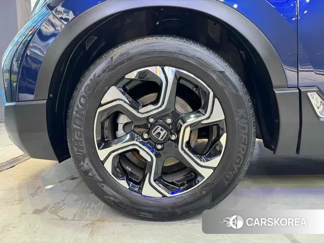 Honda CR-V 5th generation id 3552580 из Кореи 17