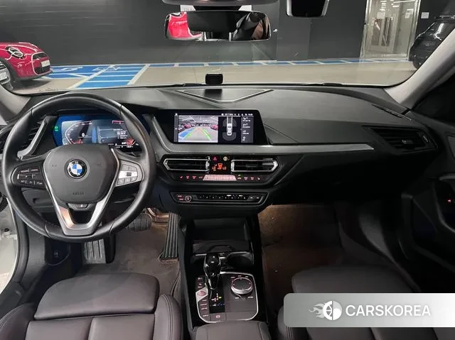 BMW 2 Series Gran Coupe (F44) id 3011842 из Кореи 15