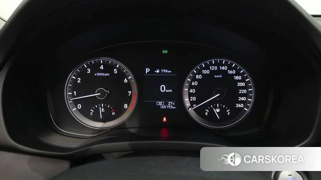 Hyundai Grandeur IG id 4448340 из Кореи 26
