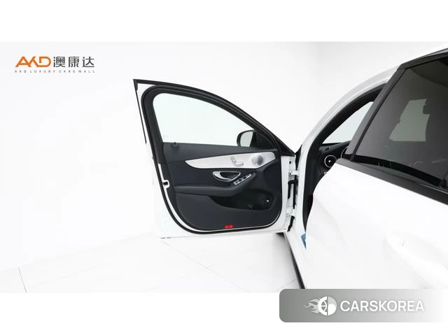 Mercedes-Benz Class C id 4264820 из Китая 7