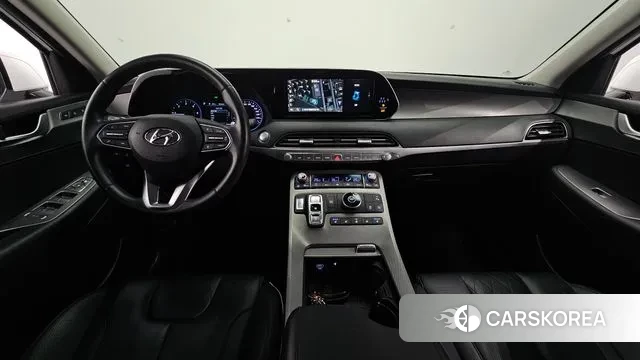 Hyundai Palisade id 3611246 из Кореи 17