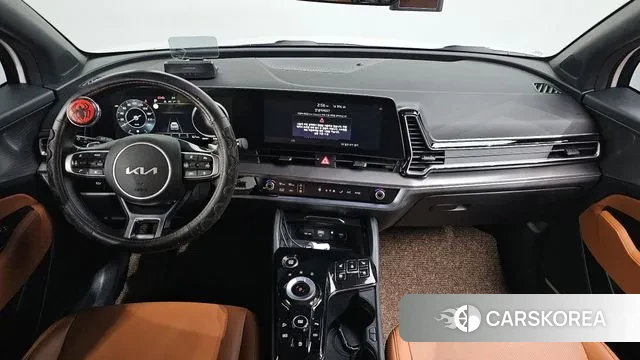 Kia Sportage 5th Generation id 3639834 из Кореи 17