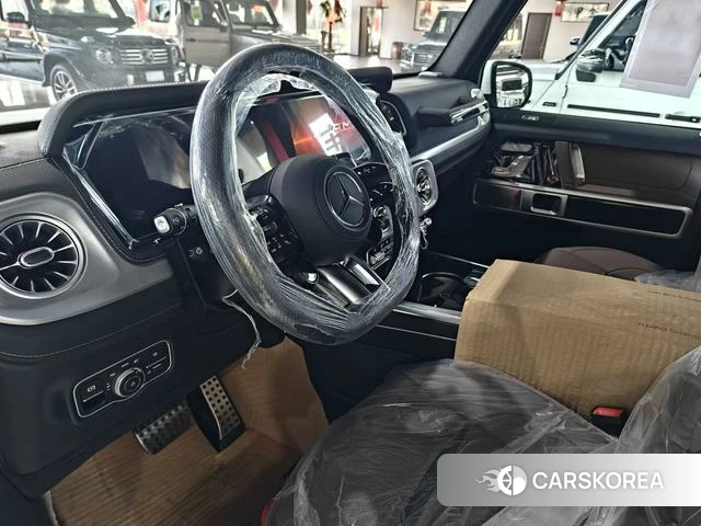 Mercedes-Benz G-class AMG id 4297905 из Китая 16