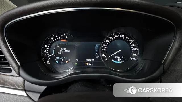 Lincoln MKC id 3713921 из Кореи 17