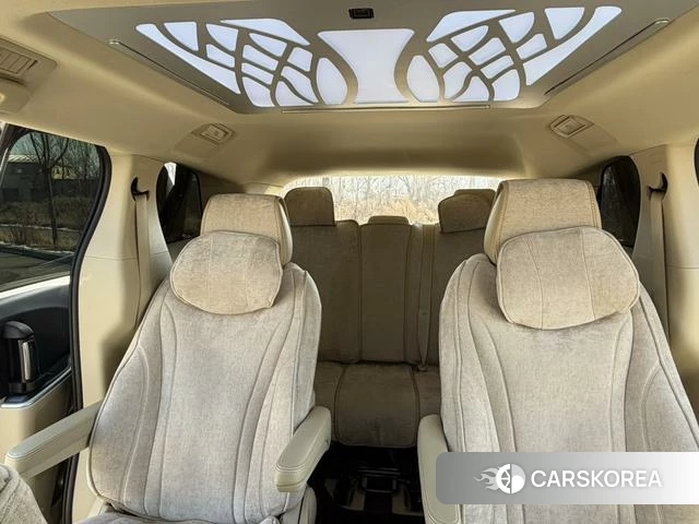 Buick GL8 id 4207952 из Китая 28