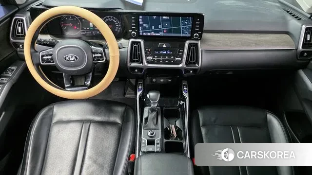 Kia Sorento 4th Generation id 3038646 из Кореи 17