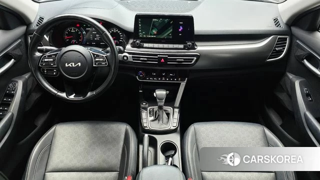 Kia Seltos id 4763899 из Кореи 27