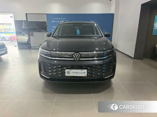 Volkswagen Lanjing id 4260247 из Китая 8