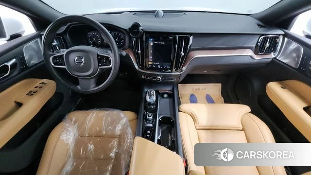 Volvo S60 3rd generation id 4202912 из Кореи 32