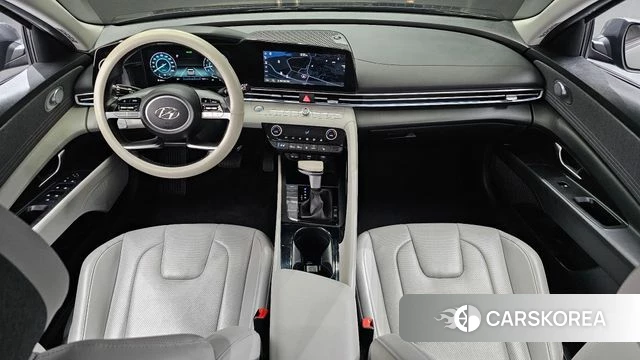 Hyundai Avante (CN7) id 4872143 из Кореи 31