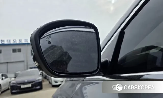 Renault Korea (Samsung) The New SM6 id 3620201 из Кореи 17