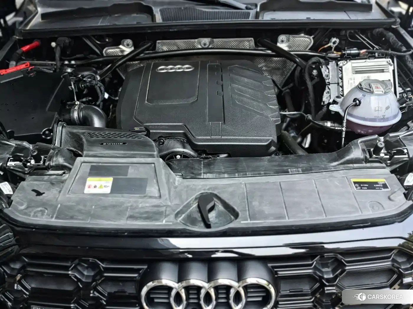 Audi Q5L id 4589112 из Китая 8
