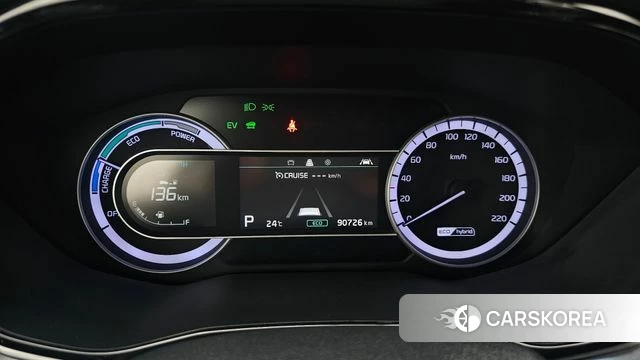 Kia The New Niro id 4435220 из Кореи 27