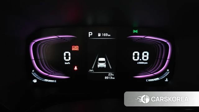 Kia The New Kia Ray id 4408317 из Кореи 27