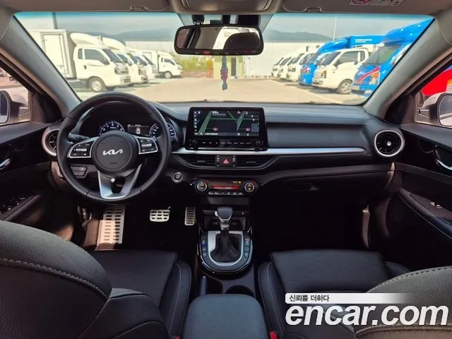 Kia The New K3 2nd generation id 2878744 из Кореи 12