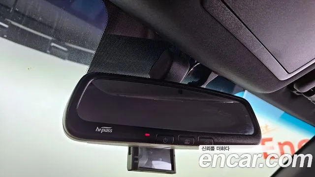 Ssangyong Rexton Sports id 2636677 из Кореи 17